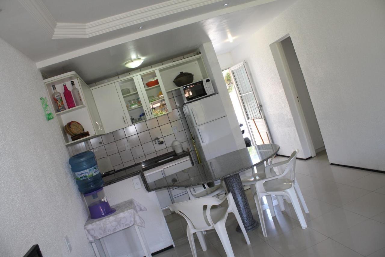 APARTAMENTOS NO CARTIER PRAIA DO FUTURO FORTALEZA CONFORTAVEL COM 2 QRTOS 1 suite Exterior foto