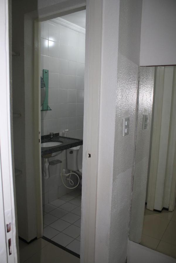 APARTAMENTOS NO CARTIER PRAIA DO FUTURO FORTALEZA CONFORTAVEL COM 2 QRTOS 1 suite Exterior foto